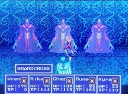 What I Learned Replaying Phantasy Star IV in 2026.