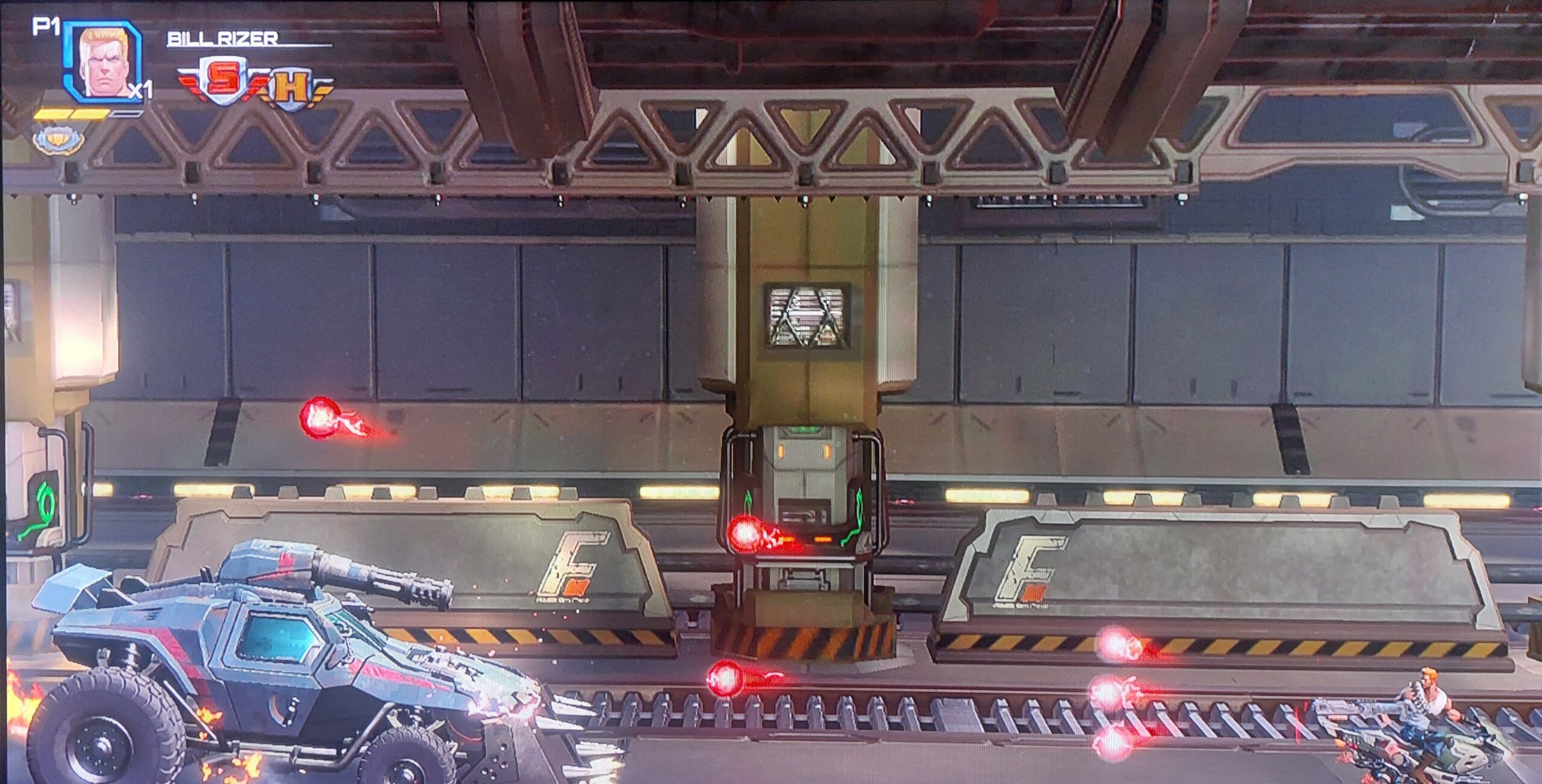 Contra: Operation Galuga Tips and Strategies for New Recruits.