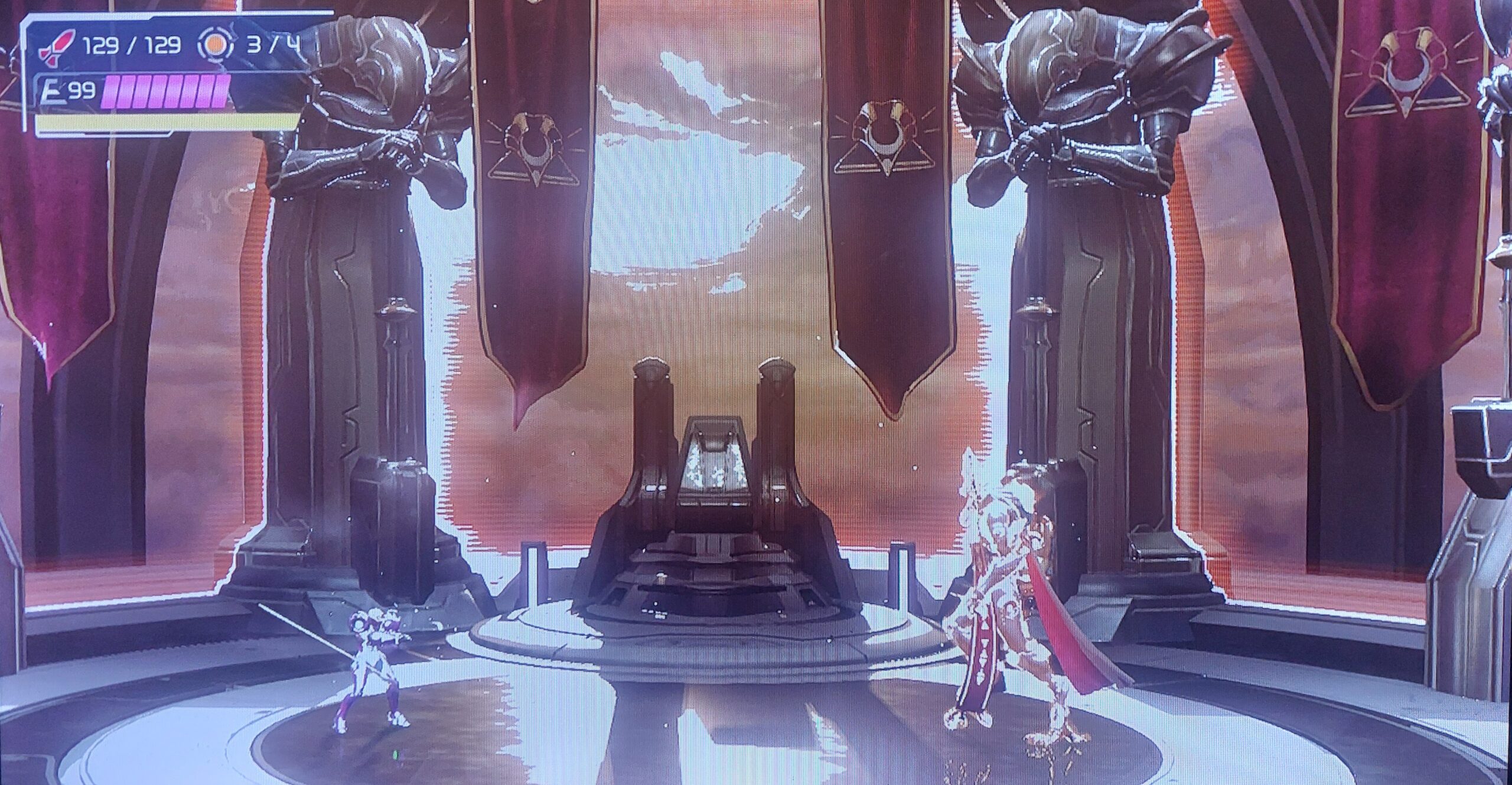 The Dangers of Rushing the Endgame.